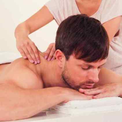 Lomi Lomi Massage in Aundh